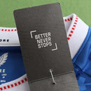 ATHLETIC BILBAO II 24/25 HOMBRE AZUL