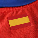 ATLÉTICO DE MADRID I 24/25 HOMBRE MANGA LARGA VERSIÓN JUGADOR