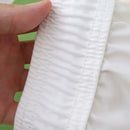 PANTALONES CORTOS REAL MADRID I 25/26 VERSIÓN JUGADOR