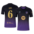 BARCELONA GAVI