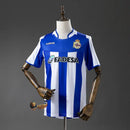 DEPORTIVO LA CORUÑA I 03-04 RETRO HOMBRE