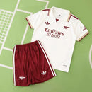 ARSENAL III 25/26 CONJUNTO INFANTIL