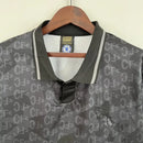 CAMISETA CHELSEA 1990 HOMBRE (RETRO) NEGRA