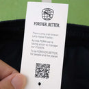 PANTALONES CORTOS OLYMPIQUE MARSEILLE II 25/26