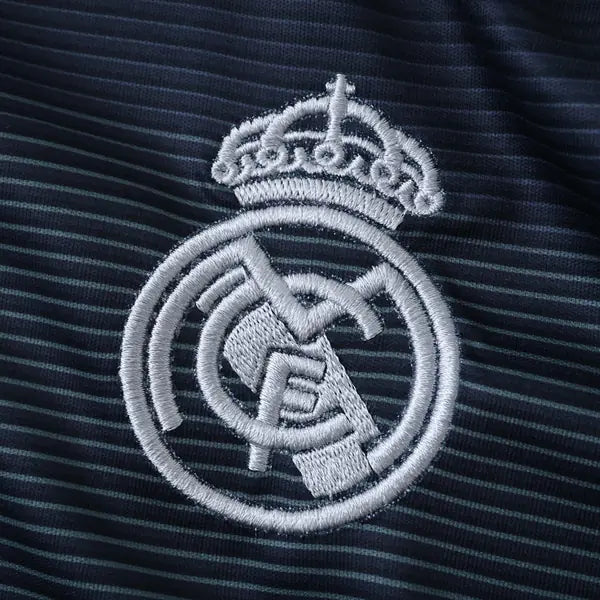 REAL MADRID II 25/26 CONJUNTO INFANTIL