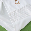 PANTALONES CORTOS NAPOLI II BLANCA 25/26