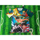 JAPÓN EDICIÓN LIMITADA ONE PIECE IV 26/27 HOMBRE