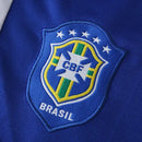 CAMISETA BRASIL I 2006 CONJUNTO INFANTIL (RETRO)