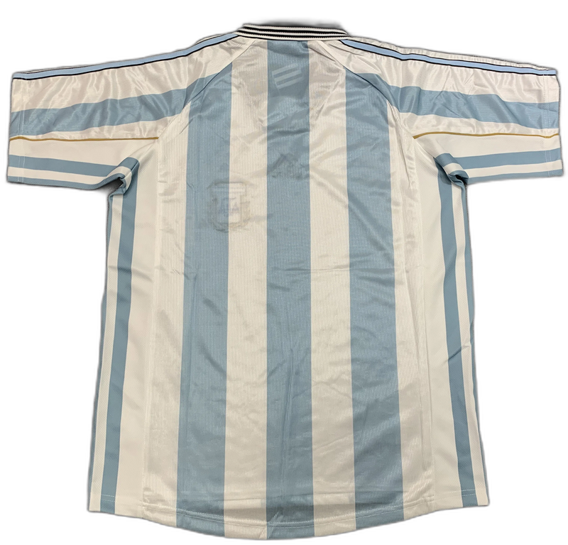 ARGENTINA I 1998 RETRO
