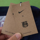 BARCELONA I 24/25 CACTUS JACK TRAVIS SCOTT HOMBRE VERSIÓN JUGADOR