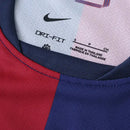 CAMISETA BARCELONA I 24/25 CACTUS JACK TRAVIS SCOTT HOMBRE