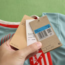 ATLÉTICO DE MADRID II 24/25 HOMBRE