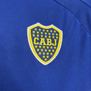 BOCA JUNIORS I 2000/01 HOMBRE (RETRO)