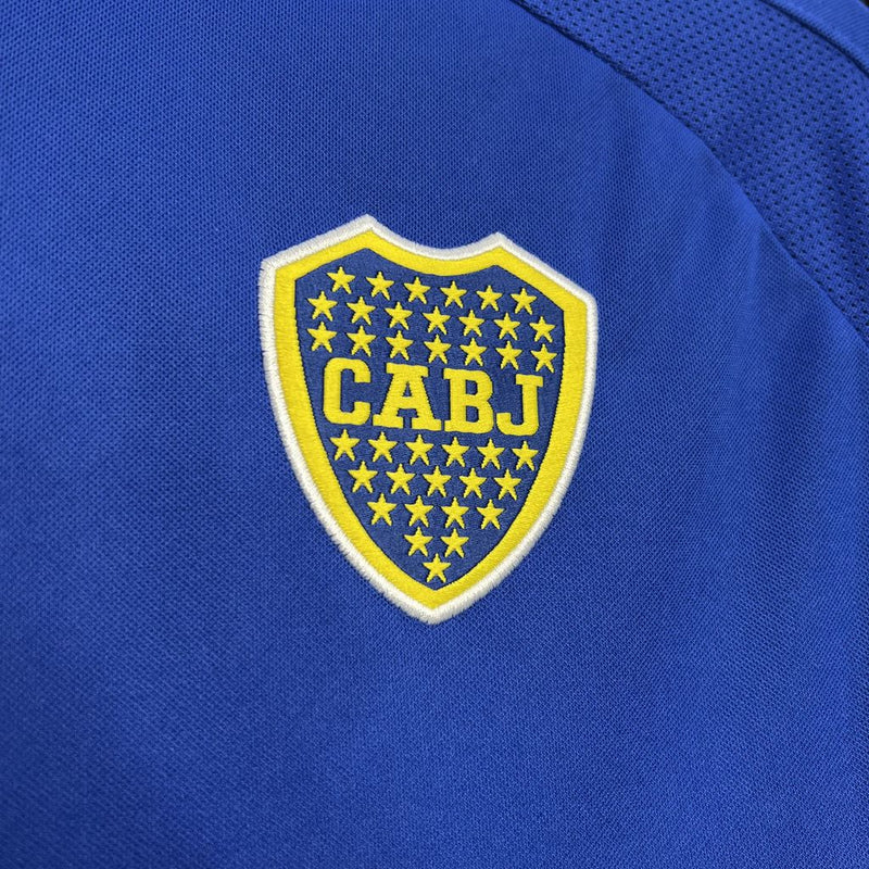 BOCA JUNIORS I 2000/01 HOMBRE (RETRO)