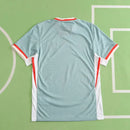 CAMISETA ATLÉTICO DE MADRID II 24/25 HOMBRE (VERSIÓN JUGADOR)