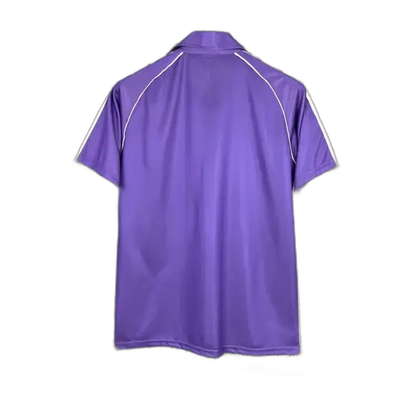 REAL MADRID III 84-85 RETRO HOMBRE