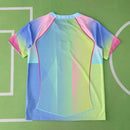 CAMISETA BARCELONA VERDE 25/26 HOMBRE