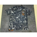 CAMISETA JAPÓN EDICIÓN LIMITADA DBZ XVI 26/27 HOMBRE