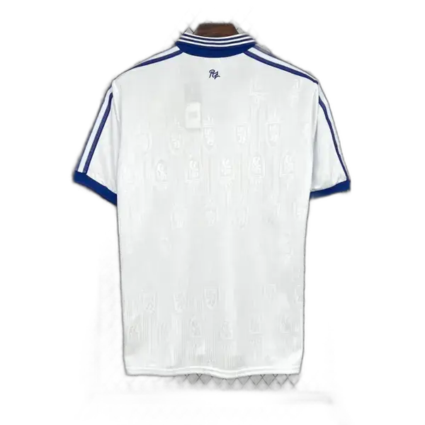 ZARAGOZA I 97-98 RETRO
