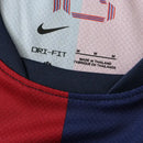 CAMISETA BARCELONA I 24/25 HOMBRE