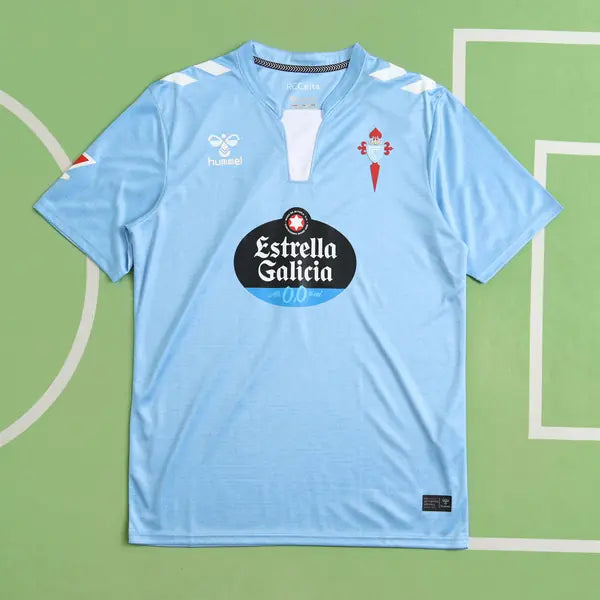 CELTA DE VIGO I 24/25 HOMBRE