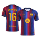 BARCELONA RODRIGO
