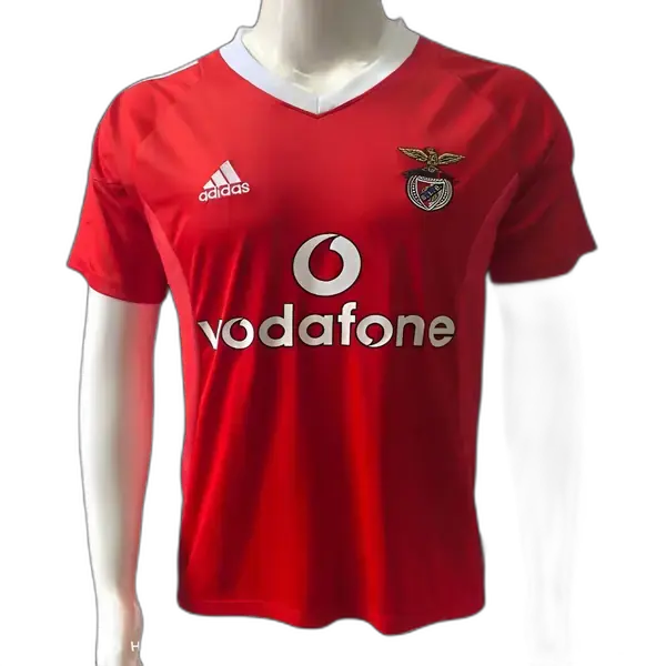 BENFICA 02-03 I RETRO HOMBRE