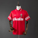 CAMISETA ZARAGOZA II 95/97 HOMBRE (RETRO)