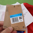 CAMISETA ATLÉTICO DE MADRID I 25/26 HOMBRE (VERSIÓN JUGADOR)