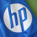 REAL MADRID III AZUL 25/26 HOMBRE (MANGA LARGA)