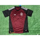 CAMISETA ESPAÑA PORTERO II MUNDIAL 2026 HOMBRE