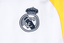 CONJUNTO LARGA REAL MADRID ENTRENAMIENTO XXII 24/25 HOMBRE