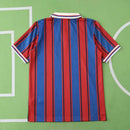 CAMISETA BARCELONA RETRO CLÁSICA 25/26 HOMBRE