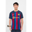 BARCELONA I 22/23 RETRO HOMBRE