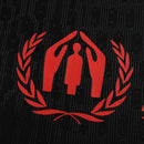 BARCELONA II NEGRA 24/25 HOMBRE VERSIÓN JUGADOR