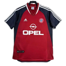 BAYERN DE MUNICH 01-02 I RETRO HOMBRE