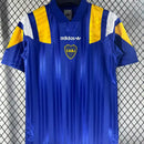 BOCA JUNIORS I 26/27 VERSIÓN RETRO