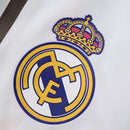 PANTALONES CORTOS REAL MADRID I 25/26 VERSIÓN JUGADOR