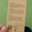 CAMISETA BARCELONA EDICIÓN LIMITADA ROLLING STONES 23/24 HOMBRE