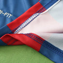 BARCELONA I 10/11 CONJUNTO INFANTIL RETRO HOMBRE