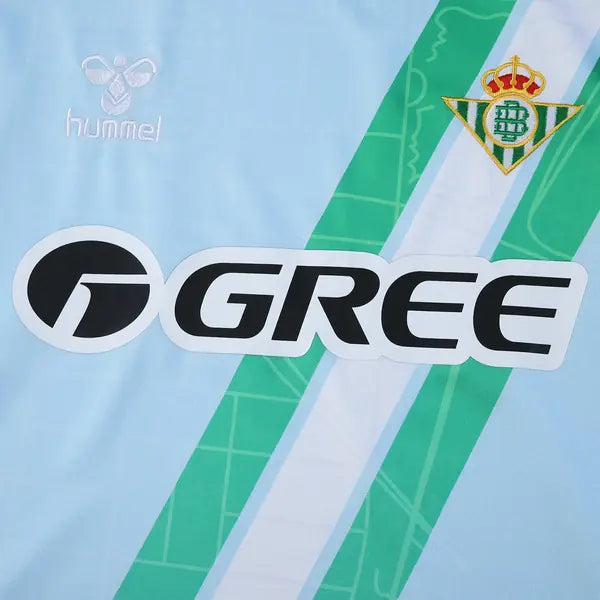 REAL BETIS II 25/26 HOMBRE