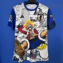 JAPÓN EDICIÓN LIMITADA ONE PIECE III 26/27 HOMBRE