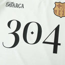 BARCELONA BLANCA YAMAL 24/25 VERSIÓN JUGADOR HOMBRE