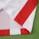 CAMISETA ATLÉTICO DE MADRID I 25/26 HOMBRE (VERSIÓN JUGADOR)