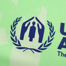 CAMISETA BARCELONA III 24/25 VERDE HOMBRE