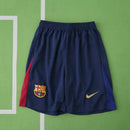 BARCELONA I 24/25 TRAVIS SCOTT CONJUNTO INFANTIL