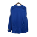 CHELSEA I 06-07 HOMBRE RETRO MANGA LARGA