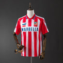 ATLÉTICO DE MADRID I 94/95 HOMBRE (RETRO)