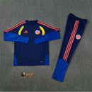 CHÁNDAL + PANTALONES COLOMBIA ENTRENAMIENTO II 26/27 HOMBRE