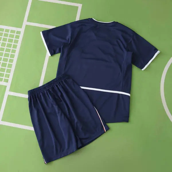 PSG I 02/03 CONJUNTO INFANTIL RETRO